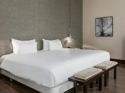 Nh Den Haag Hotel