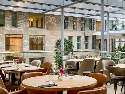 Nh Den Haag Hotel