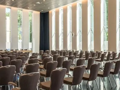 Nh Den Haag Hotel