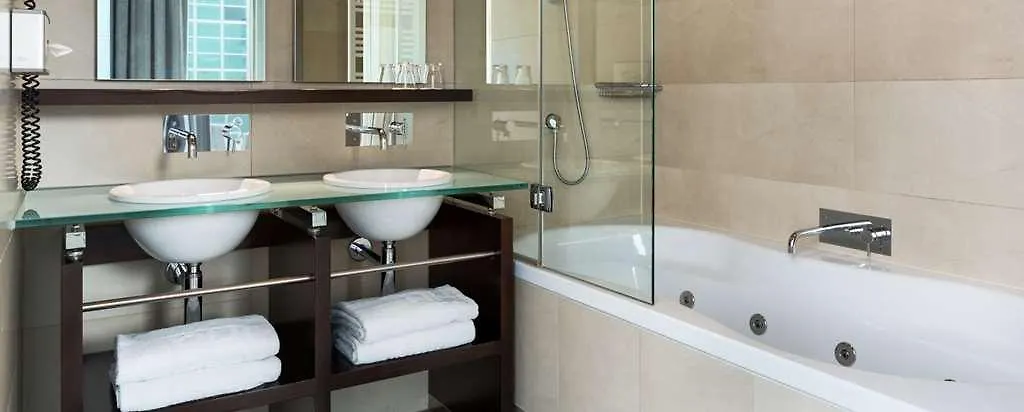 Nh Den Haag Hotel Netherlands