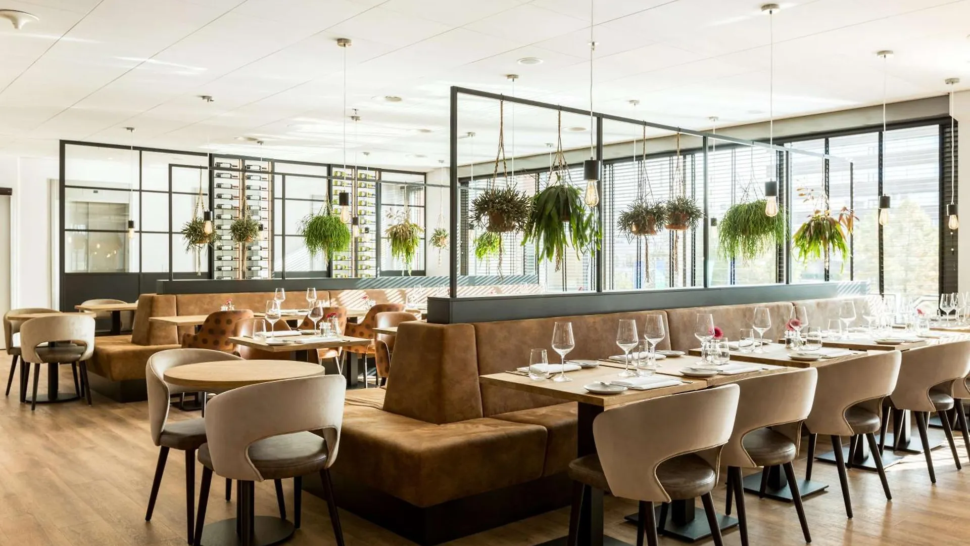 ****  Nh Den Haag Hotel Netherlands