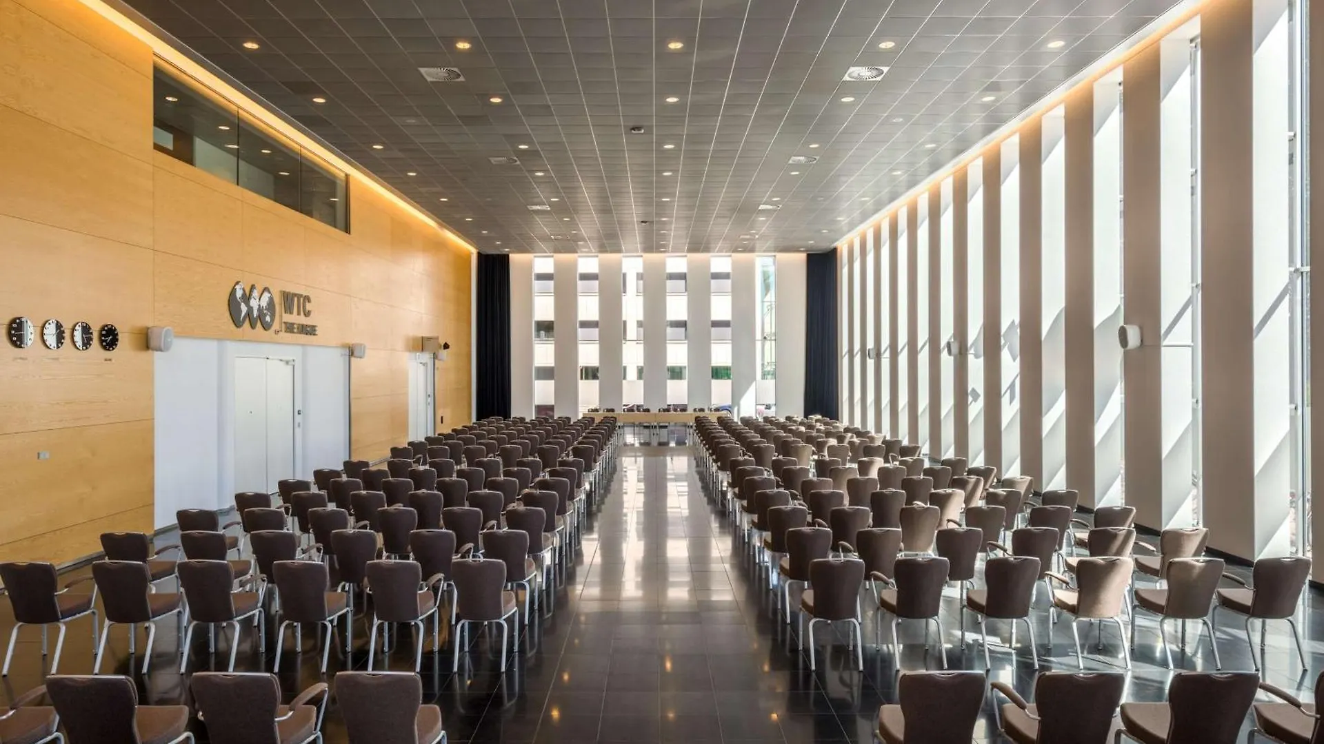 ****  Nh Den Haag Hotel Netherlands