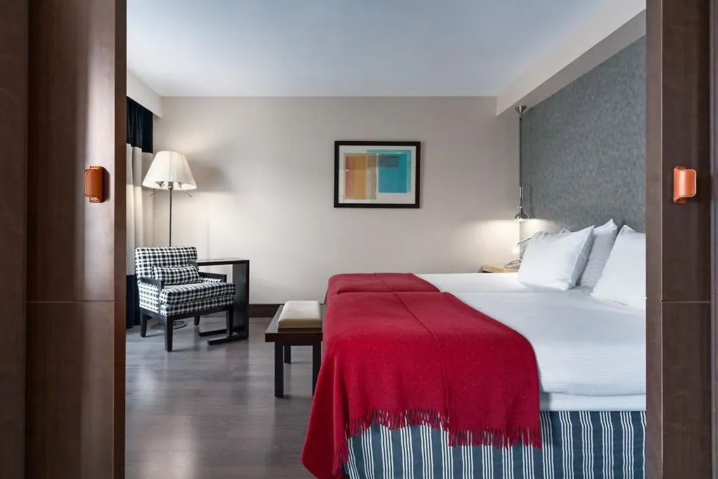 Nh Den Haag Hotel The Hague