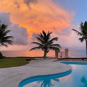 Отель Casa Del Puerto ****