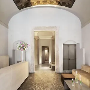 Hotel Dei Barbieri Rome