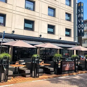 Leonardo Savoy Hotel