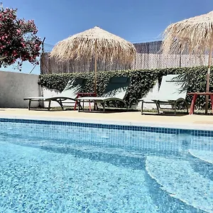 Gasthuis Charm Of The Algarve, Luxury Adults Only Olhão