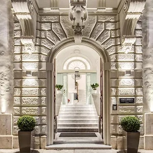 Hotel The Liberty Boutique Rome