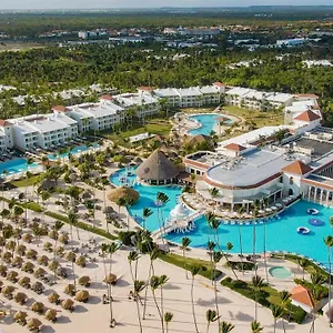 Paradisus Palma Real Golf & Station touristique Punta Cana