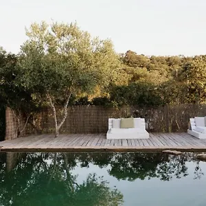 Bed & Breakfast Casa Brava - Algarve Loulé