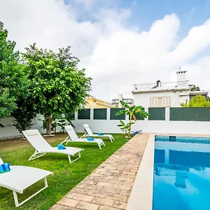 Gasthuis Urban Bliss I Faro