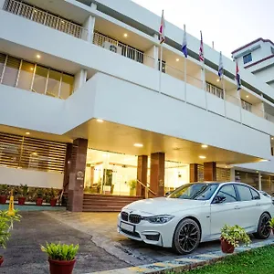 Hotel Casino Ltd Thrissur