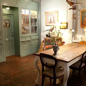 Bed & Breakfast Herengracht 21 Amsterdam