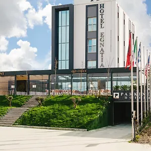 Hotel Egnatia