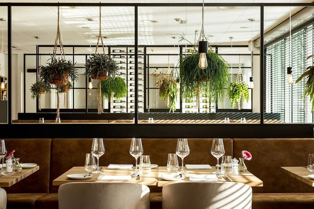NH Den Haag Hotel