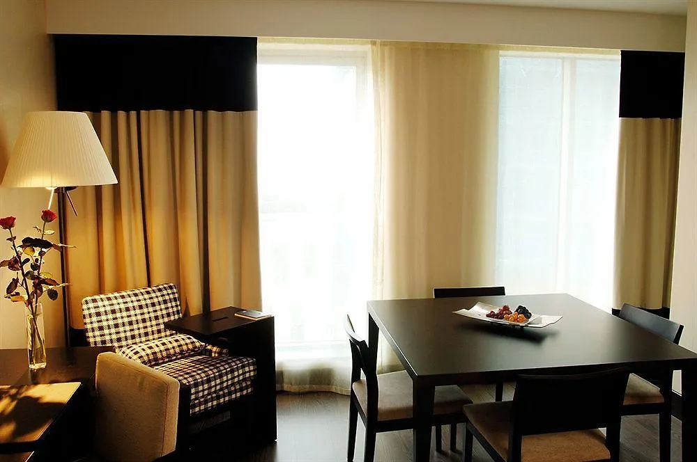 ****  NH Den Haag Hotel Nederland