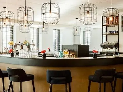 Nh Den Haag Hotel 4*, The Hague