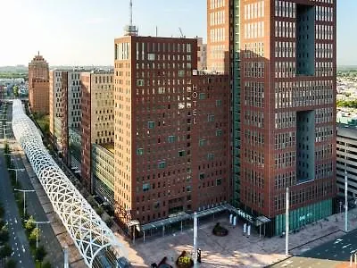 Nh Den Haag Hotel 4*, The Hague Netherlands