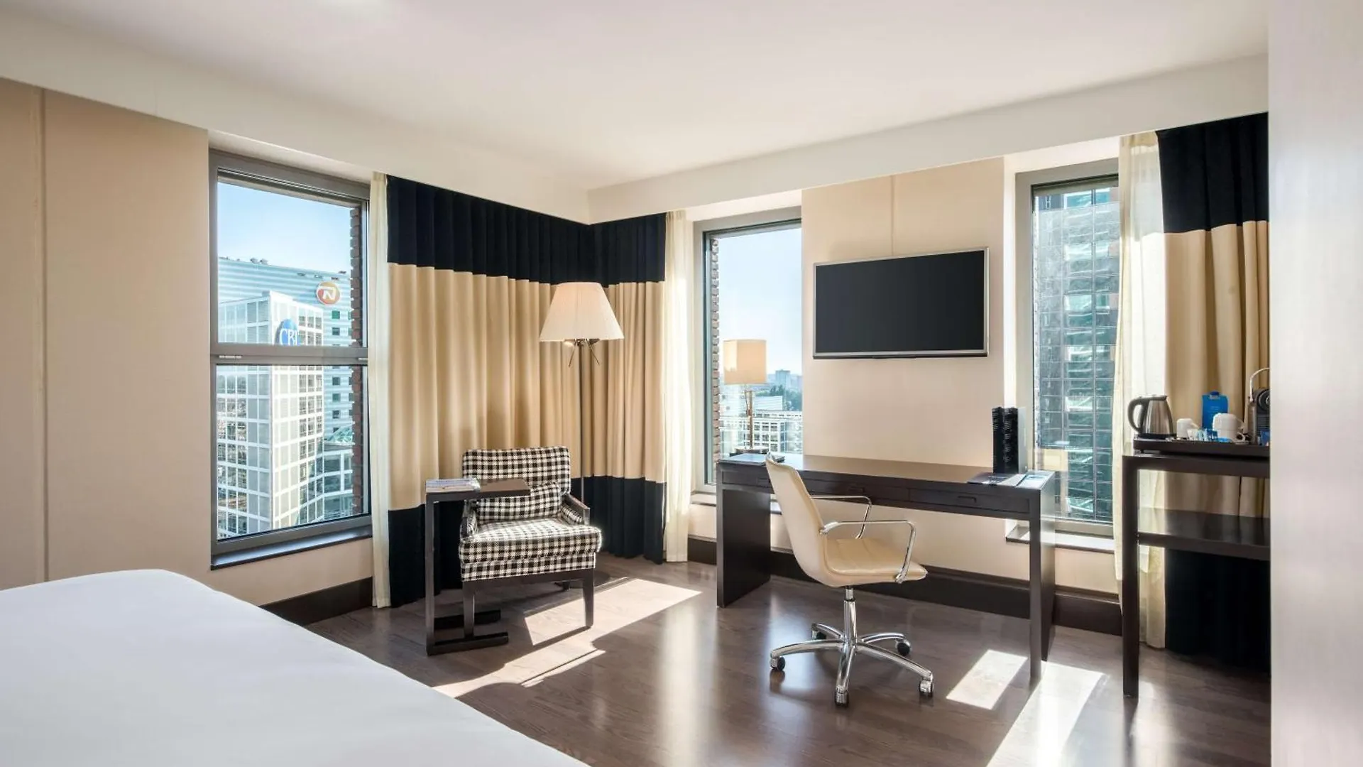 NH Den Haag Hotel