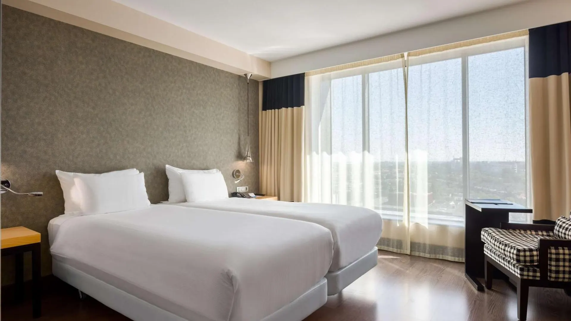 Nh Den Haag Hotel Netherlands