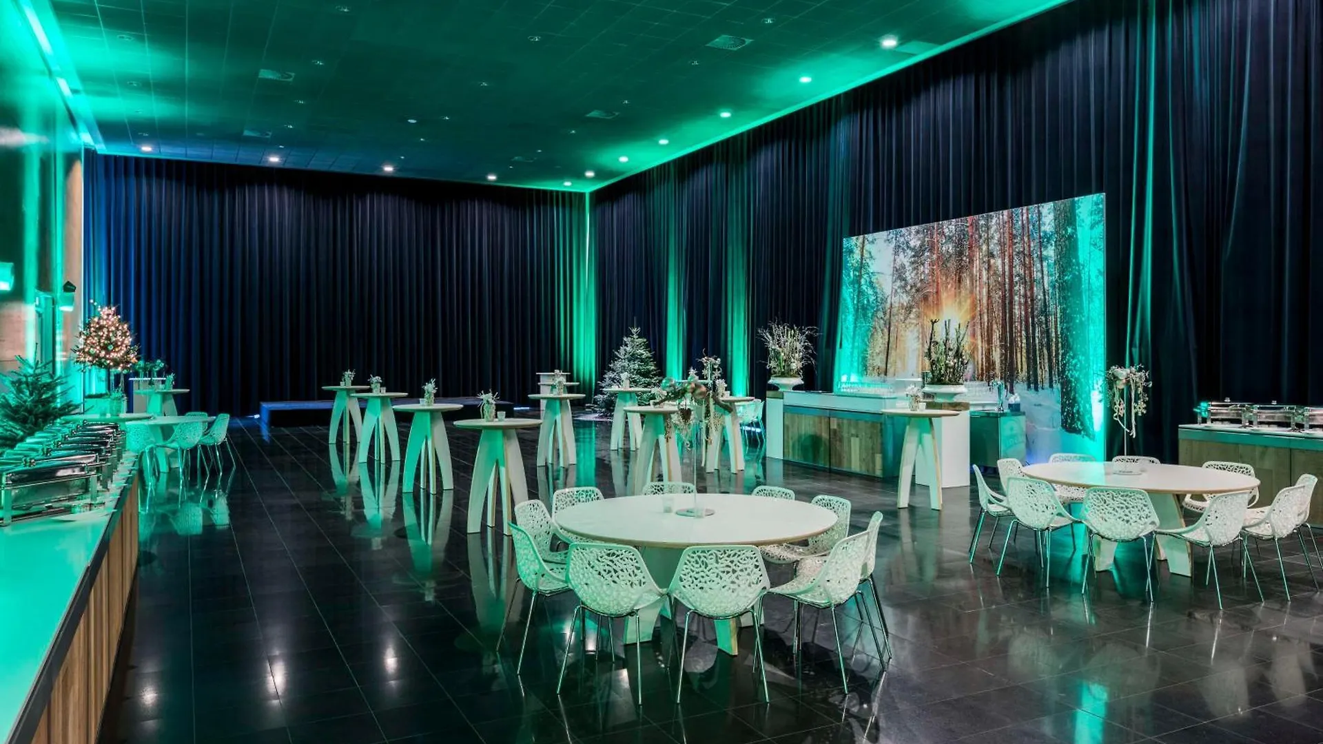 NH Den Haag Hotel