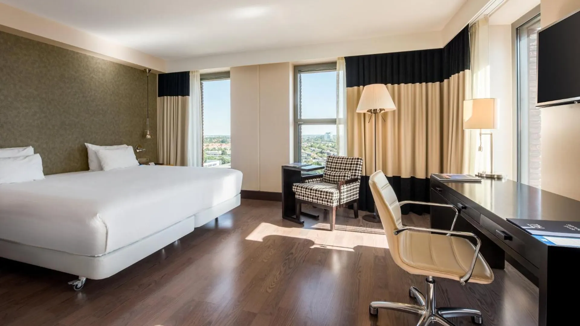 NH Den Haag Hotel Nederland