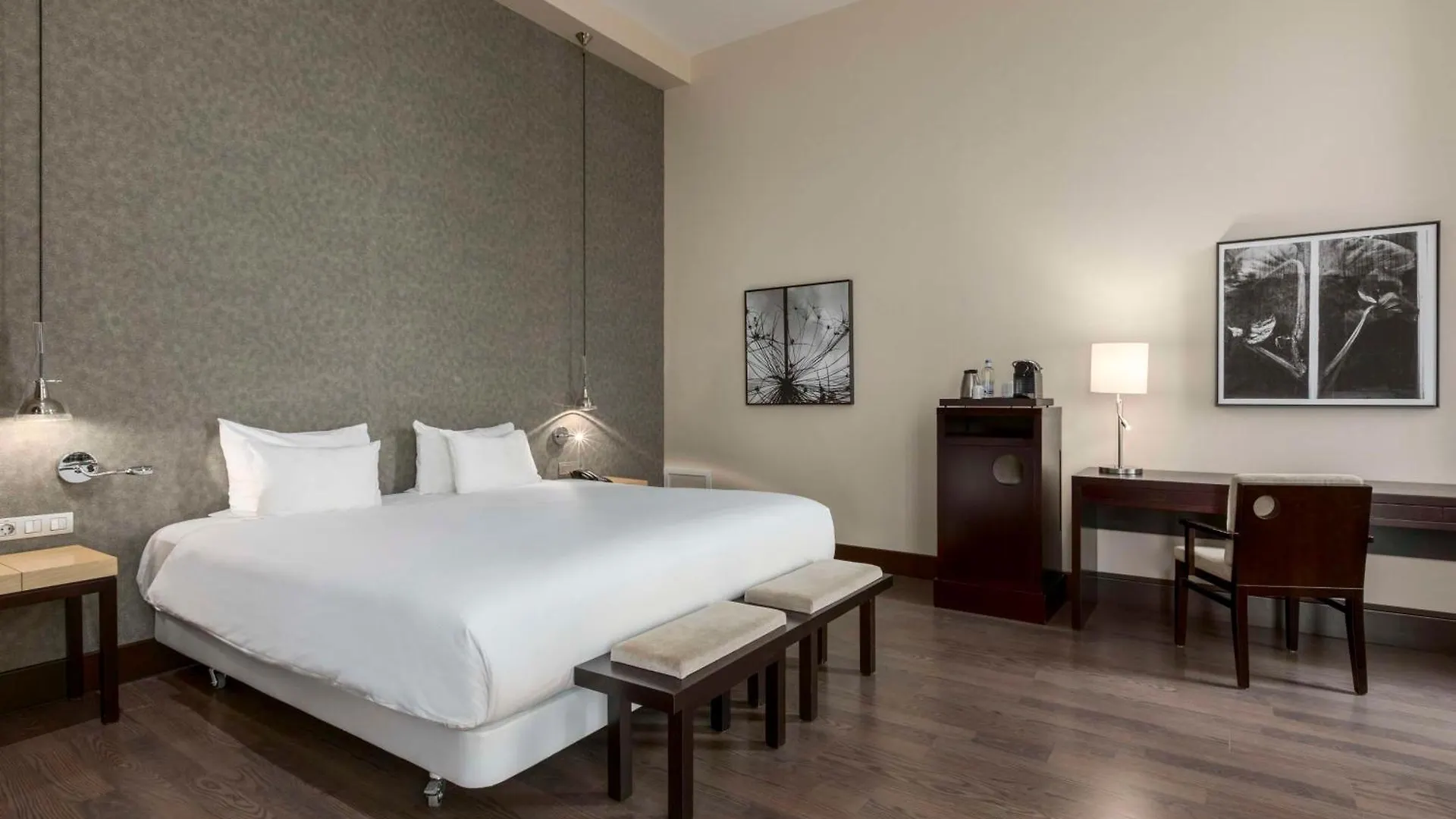 ****  NH Den Haag Hotel Nederland