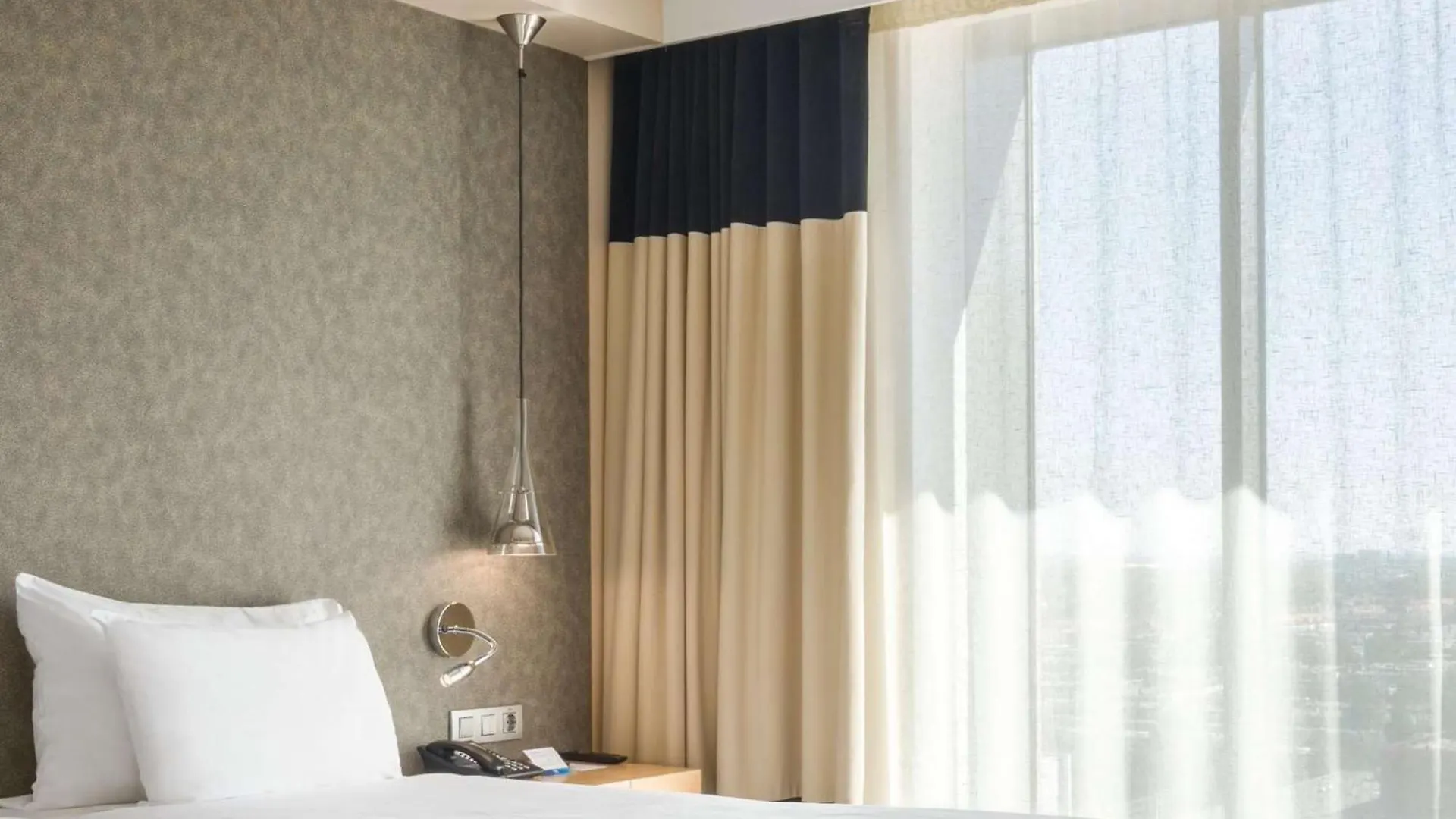 NH Den Haag Hotel