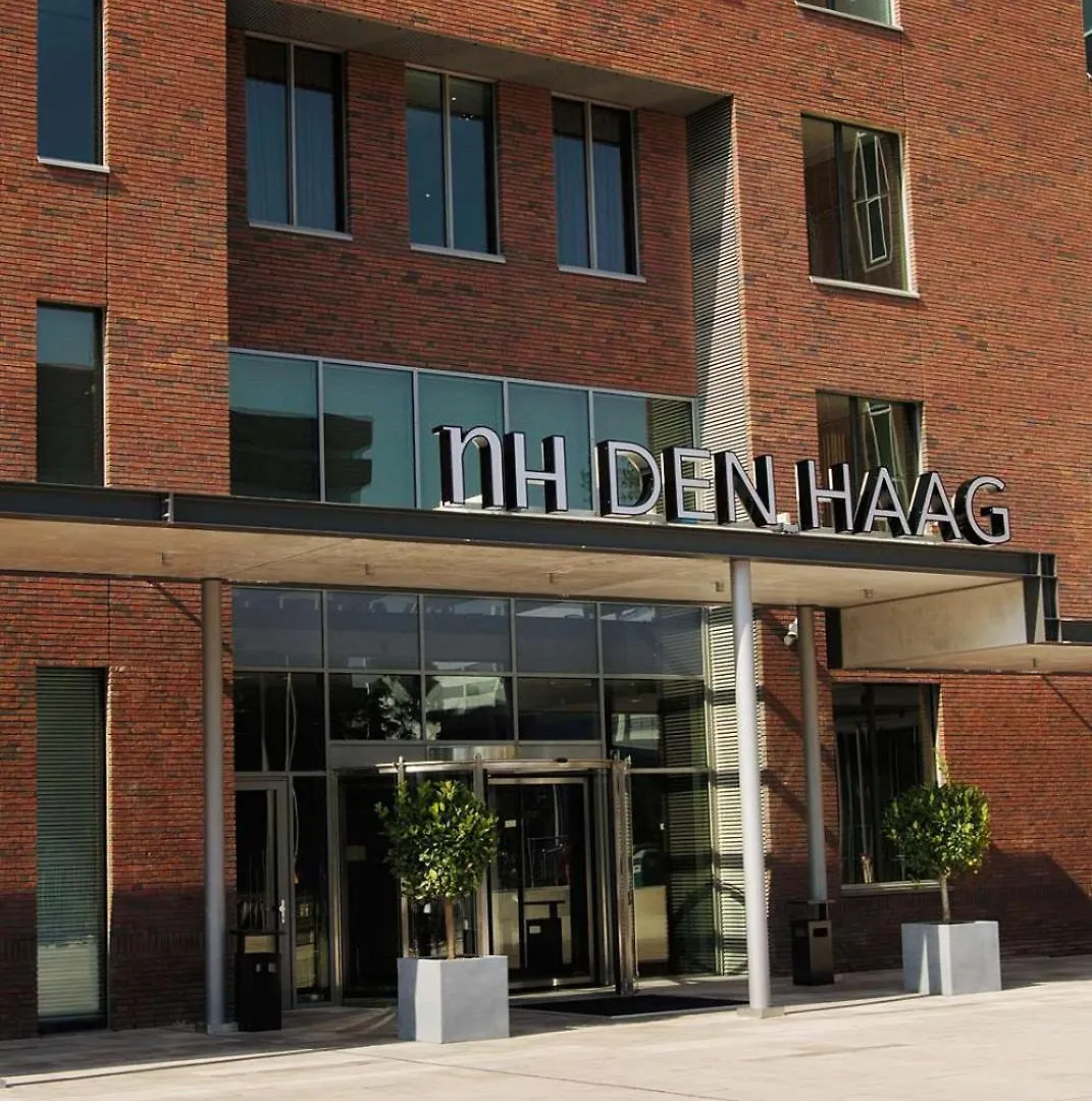 NH Den Haag Hotel