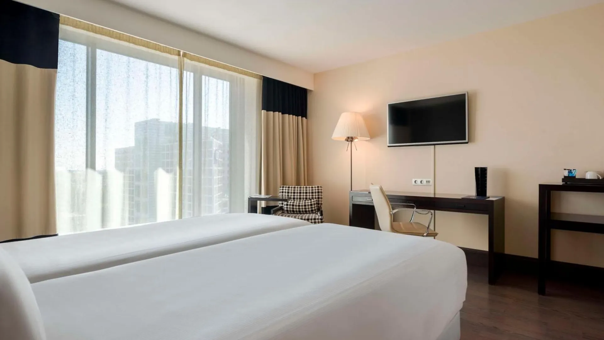 NH Den Haag Hotel