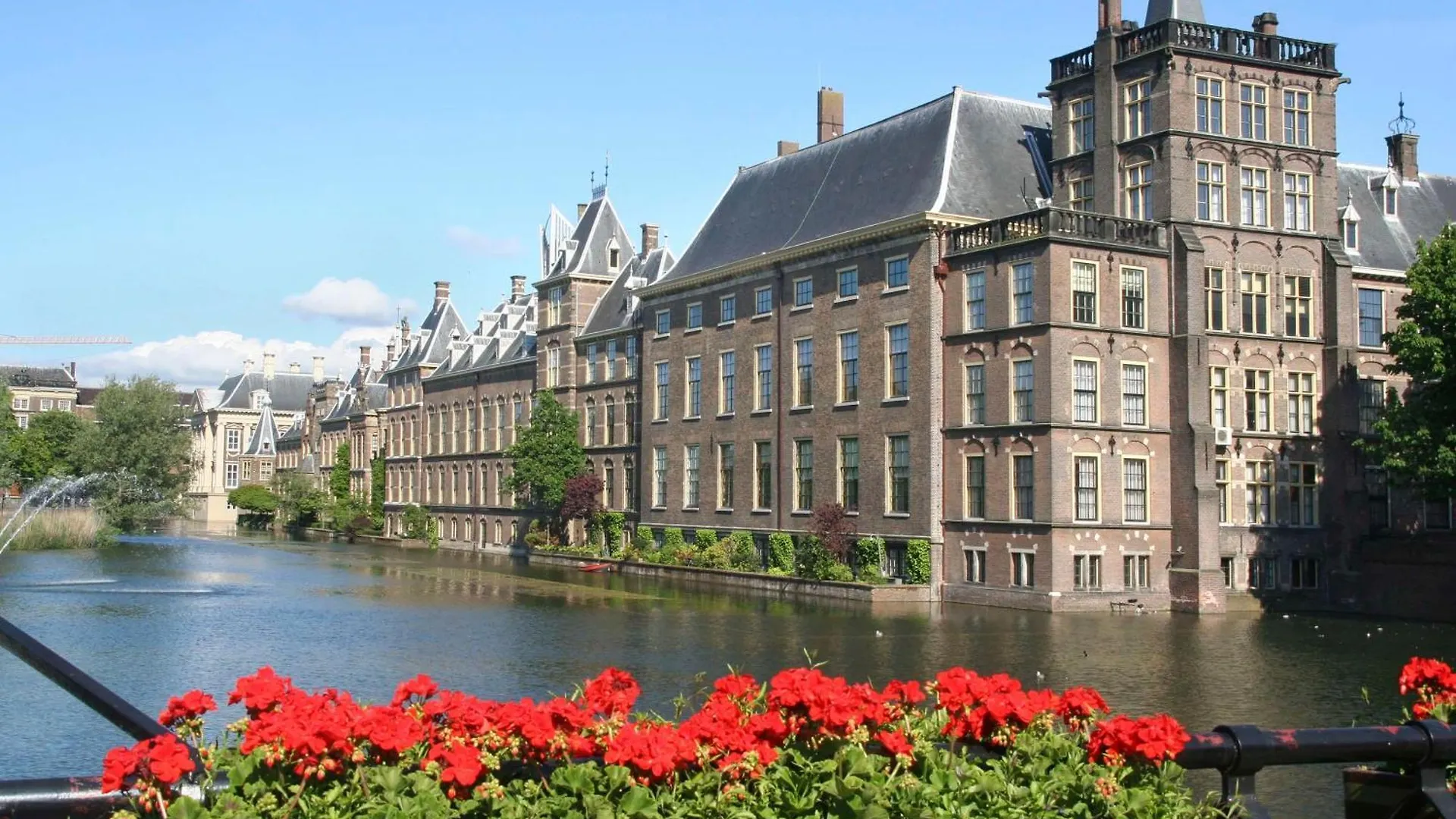NH Den Haag Hotel