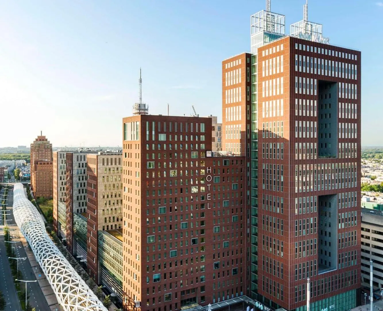 NH Den Haag Hotel
