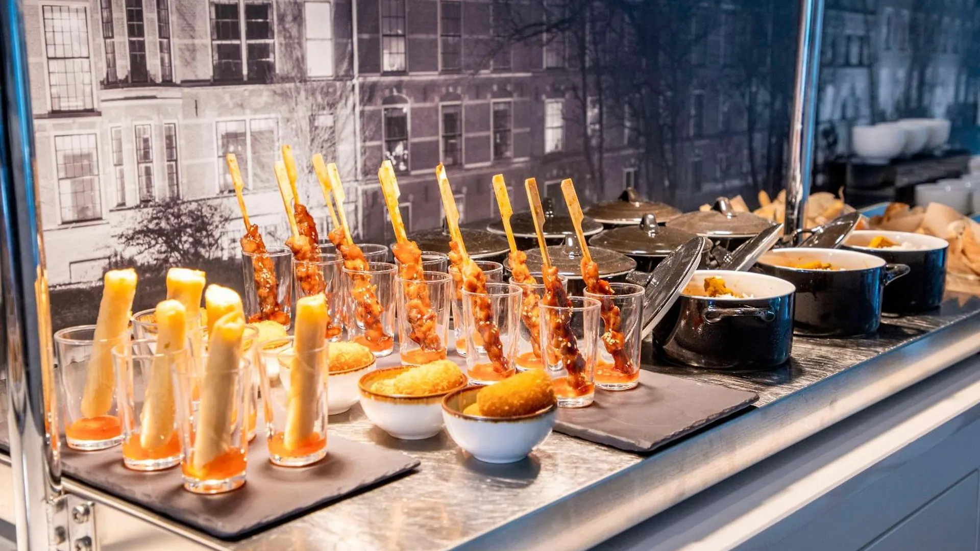 NH Den Haag Hotel