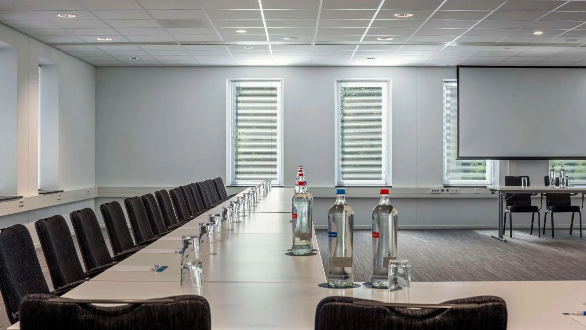 ****  NH Den Haag Hotel Nederland