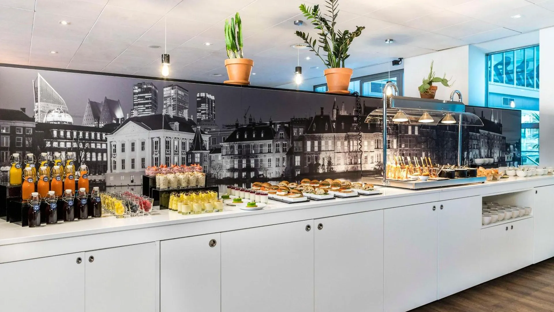 NH Den Haag Hotel Nederland