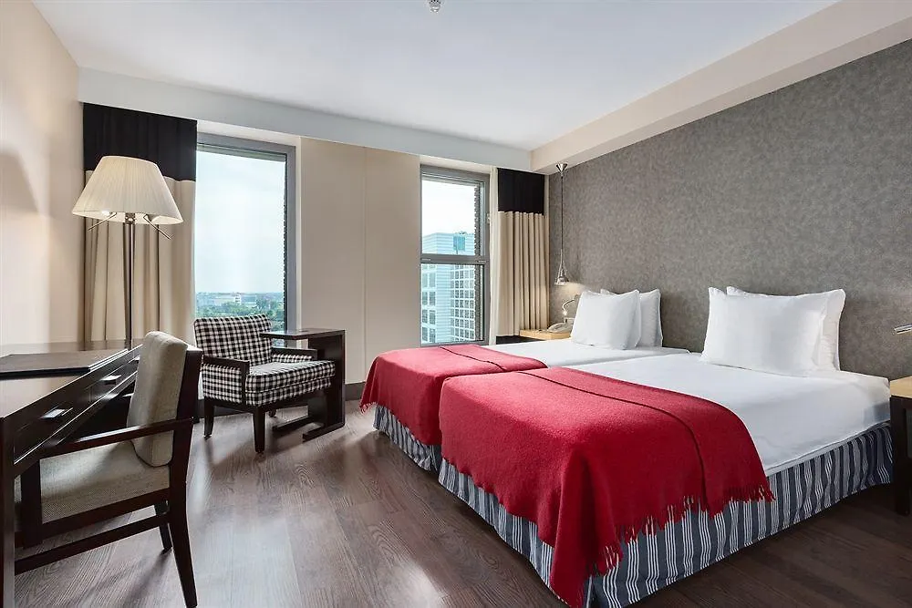 NH Den Haag Hotel