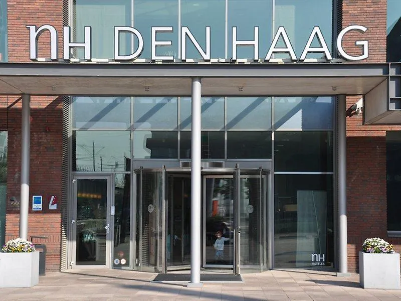 Nh Den Haag Hotel Netherlands