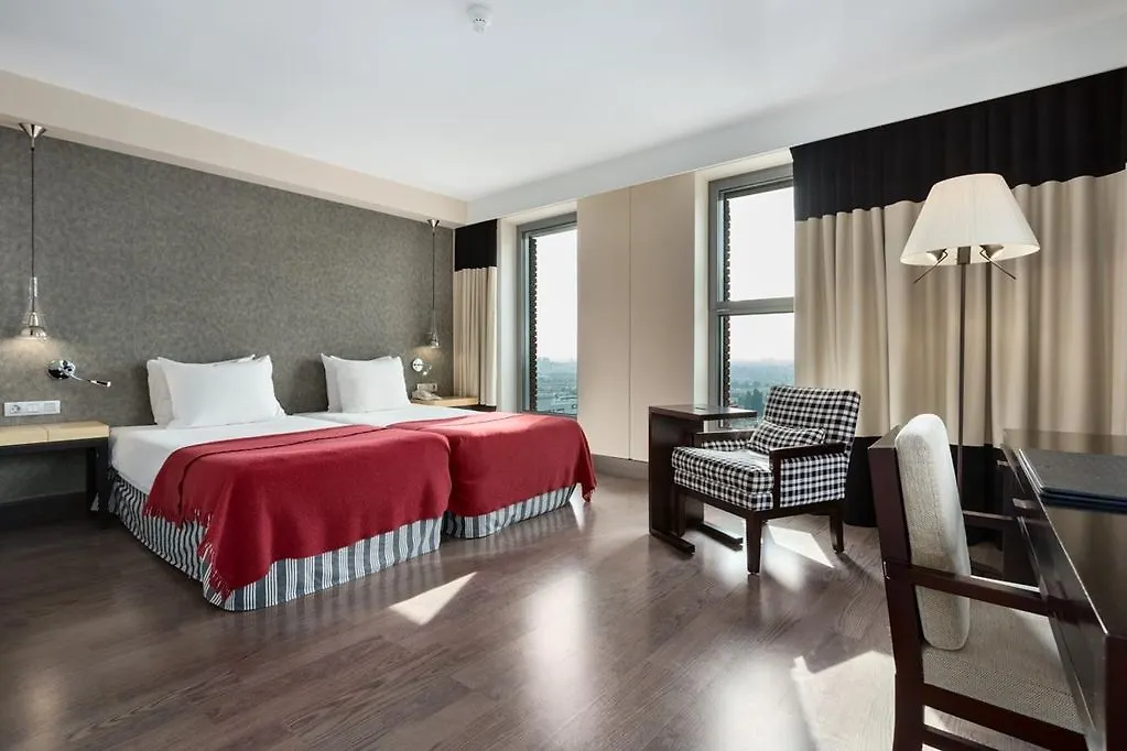 Nh Den Haag Hotel 4*, The Hague
