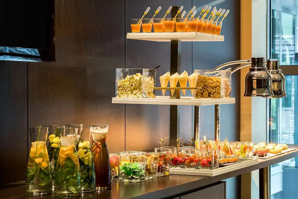 Nh Den Haag Hotel  The Hague