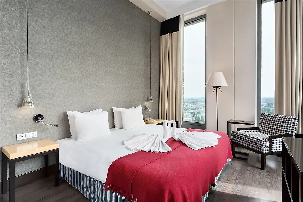 Nh Den Haag Hotel