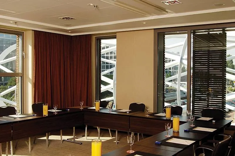 NH Den Haag Hotel 4*,  Nederland