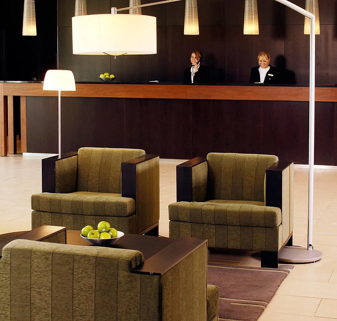 Nh Den Haag Hotel 4*, The Hague