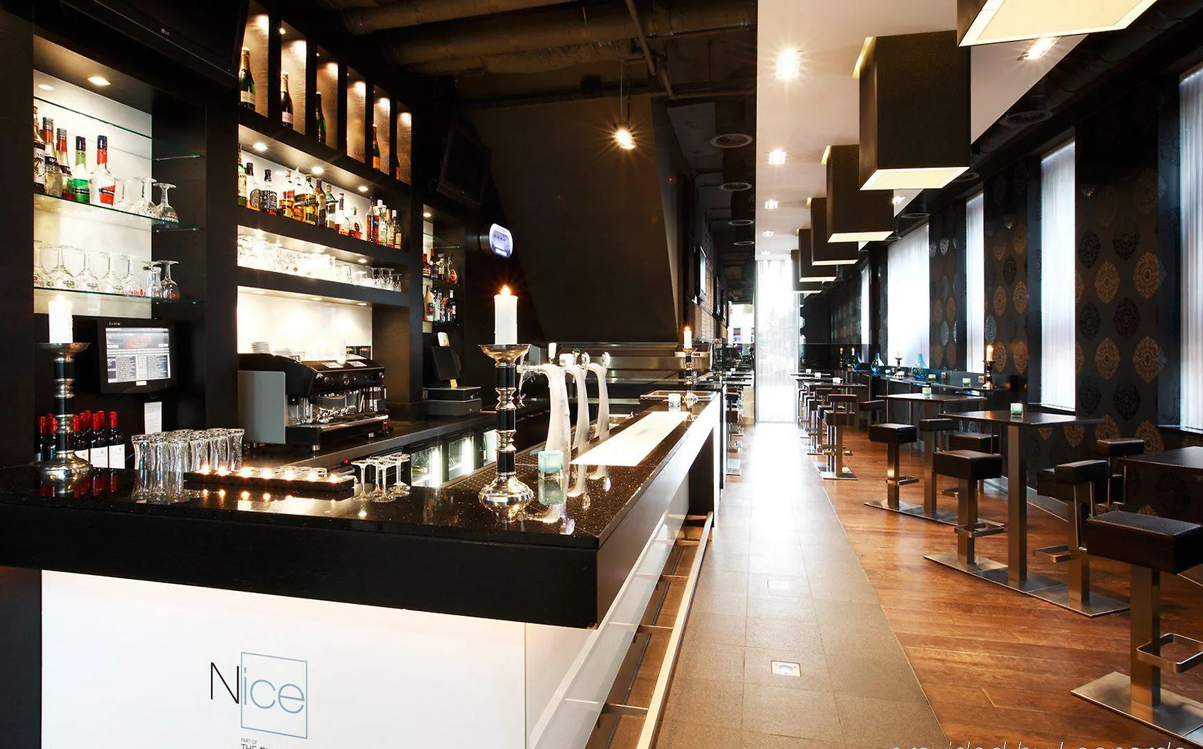 Nh Den Haag Hotel 4*, The Hague