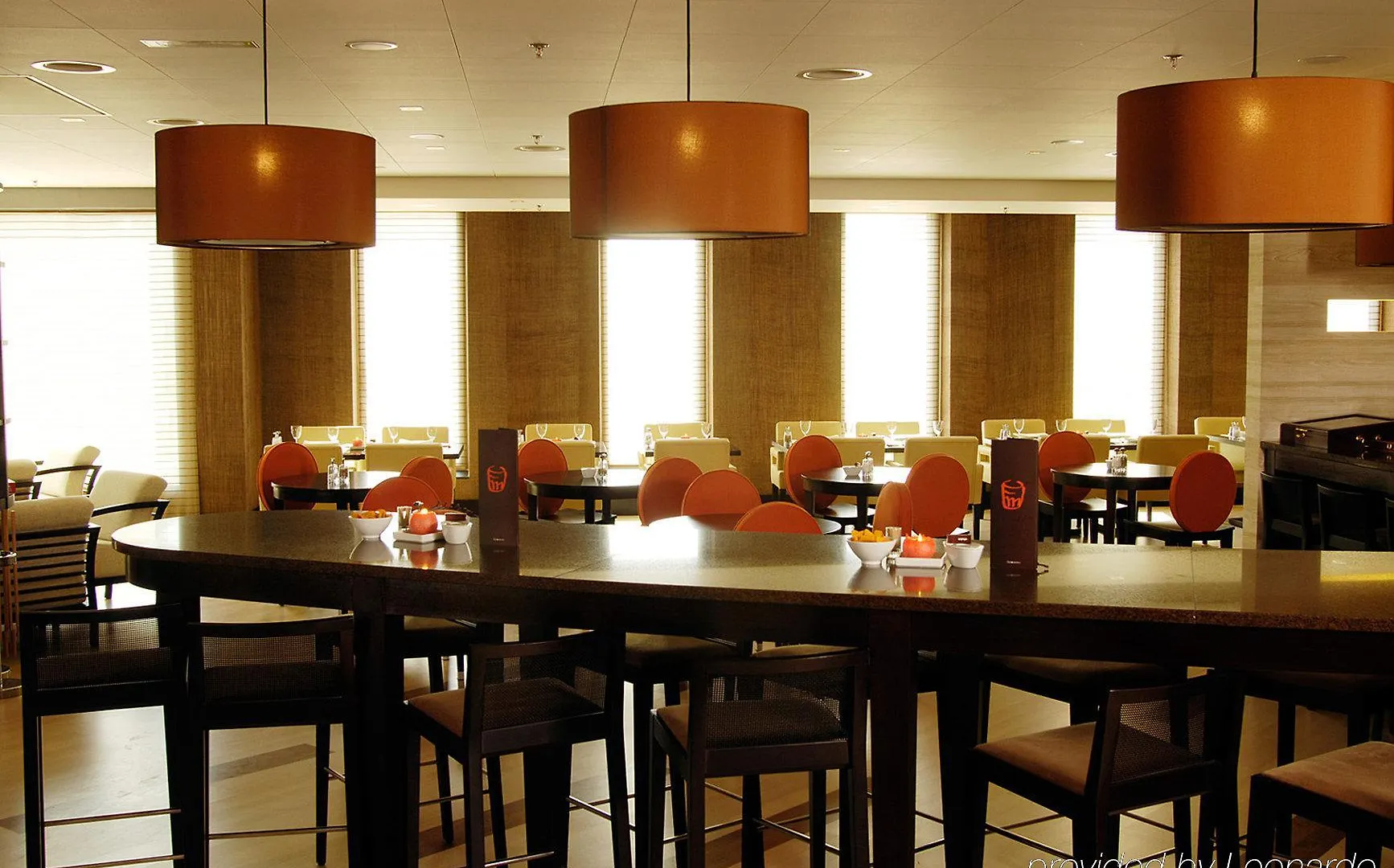 NH Den Haag Hotel