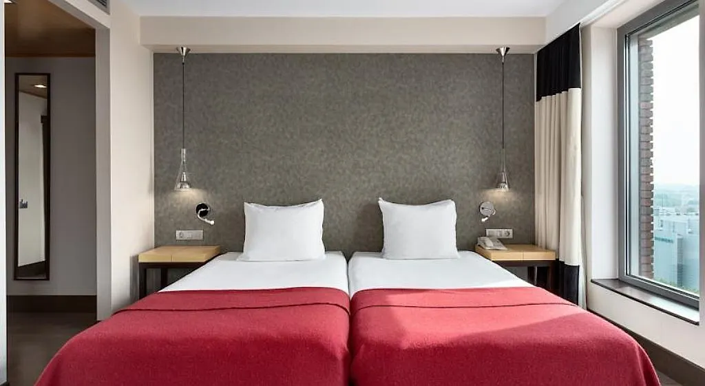 NH Den Haag Hotel Nederland