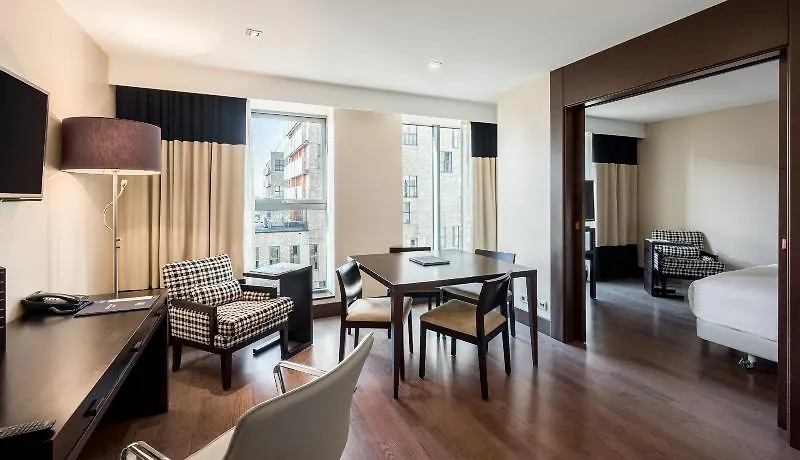 Nh Den Haag Hotel 4*, The Hague Netherlands