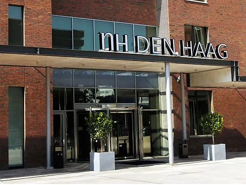 Nh Den Haag Hotel 4*, The Hague