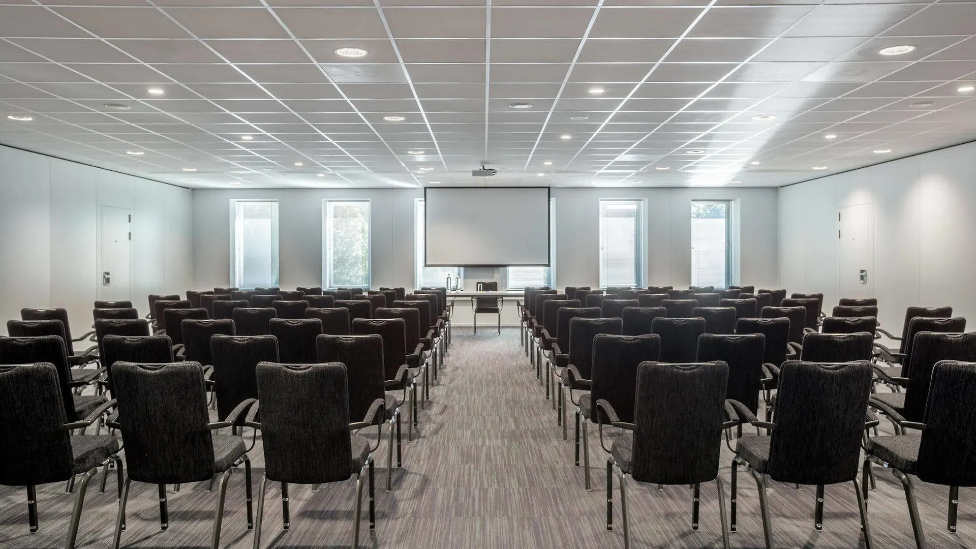 ****  NH Den Haag Hotel Nederland