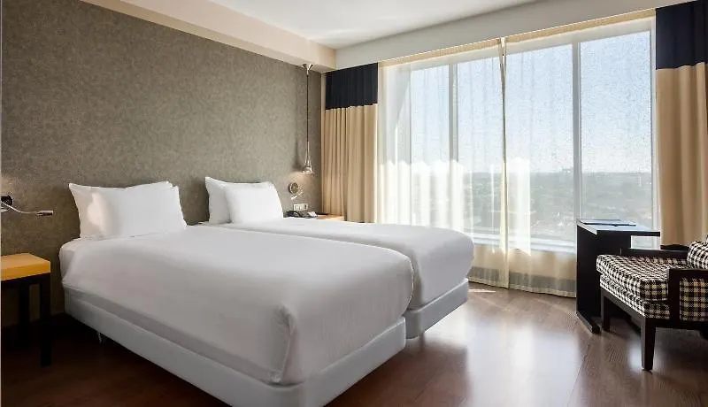 NH Den Haag Hotel