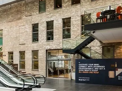 ****  NH Den Haag Hotel Nederland